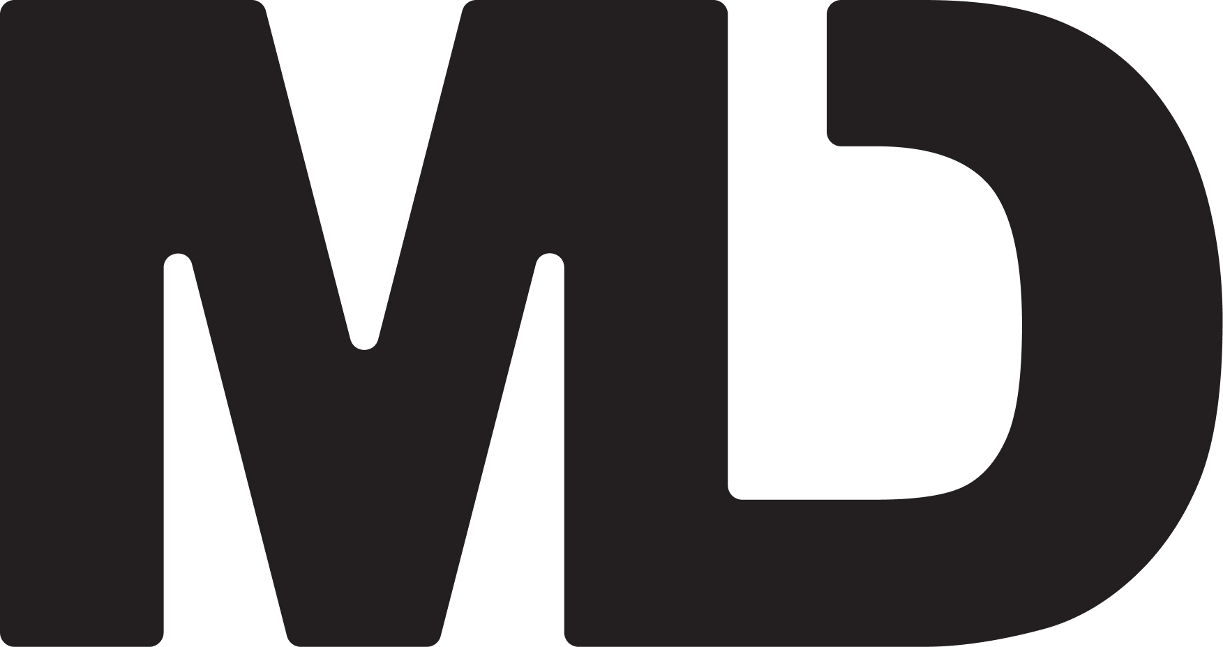 Mir Design Logo