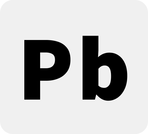 Publication Pb Icon